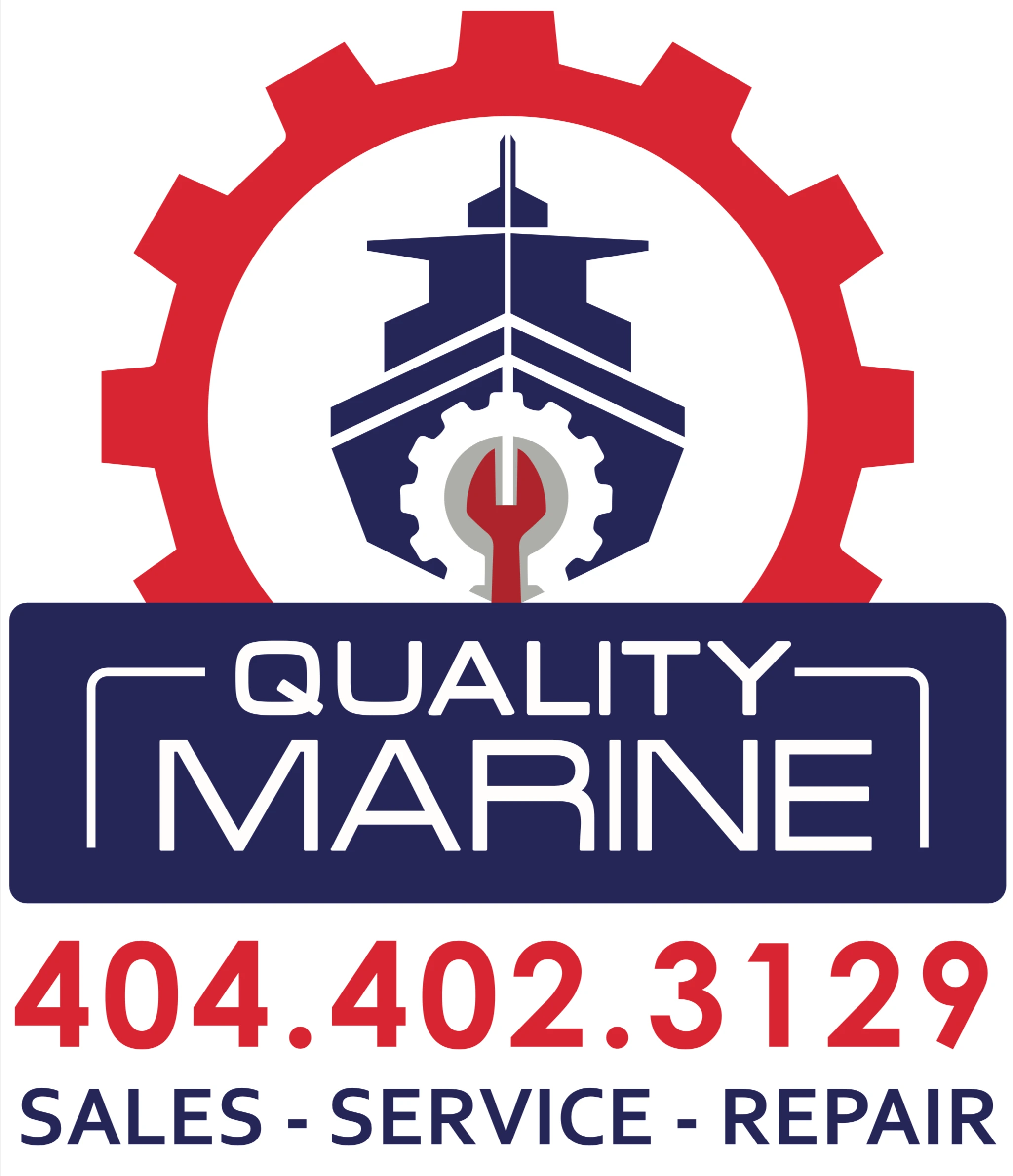 Quality Marine LLC - Contact Information