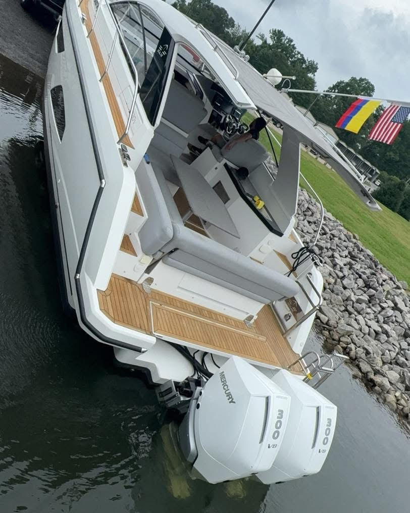 Quality Marine LLC - Mercury Outboard Specialists